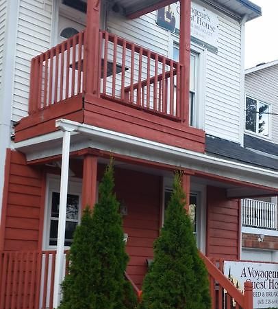 A Voyageur'S Guest House Оттава Номер фото